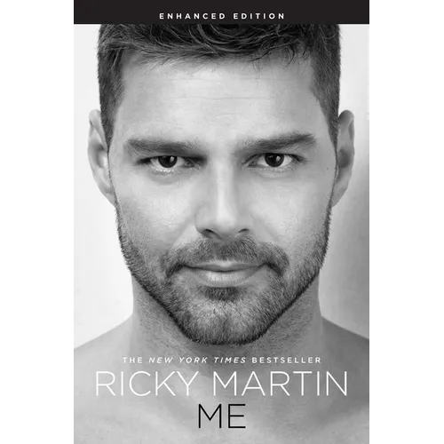 Me - Paperback