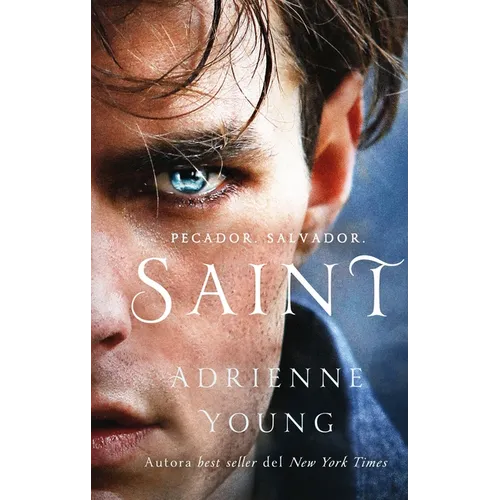 Saint (Spanish Edition) - Paperback