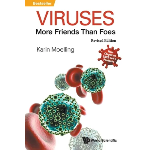 Viruses: More Friend .. (2nd Ed) - Paperback