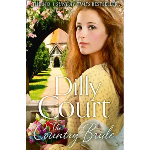 The Country Bride - Paperback