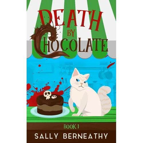 Death by Chocolate - Paperback