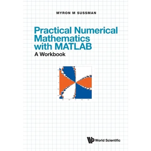 Pract Numer Math MATLAB (Wbk) - Paperback