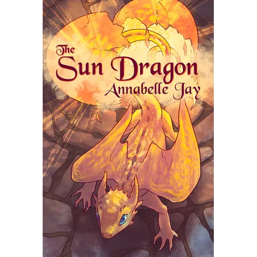 The Sun Dragon - Paperback