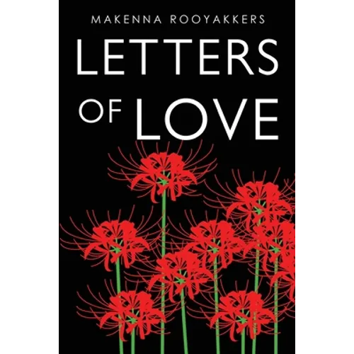 Letters Of Love - Paperback