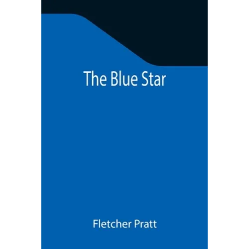 The Blue Star - Paperback