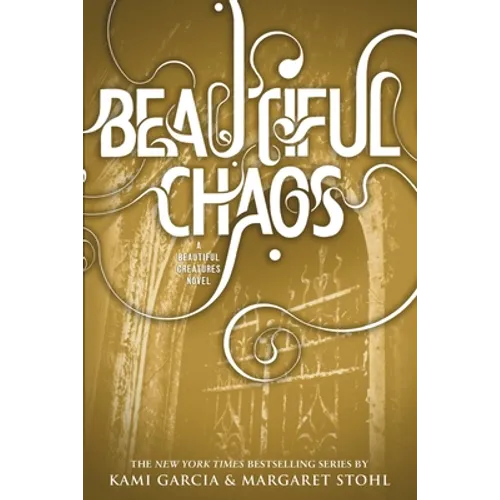 Beautiful Chaos - Paperback