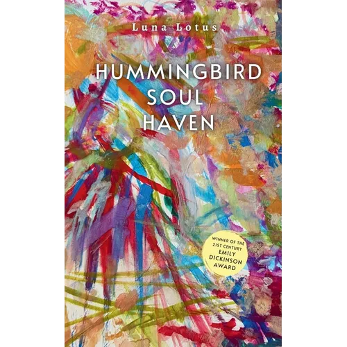 Hummingbird Soul Haven - Paperback
