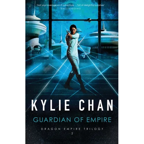 Guardian of Empire - Paperback