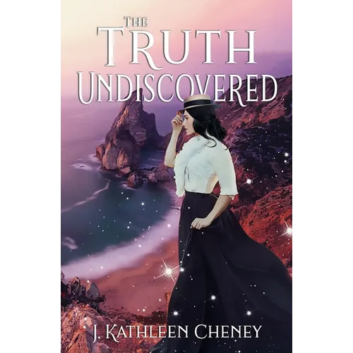 The Truth Undiscovered - Paperback