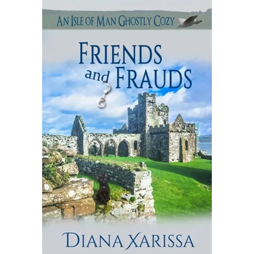 Friends and Frauds - Paperback