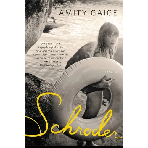 Schroder - Paperback