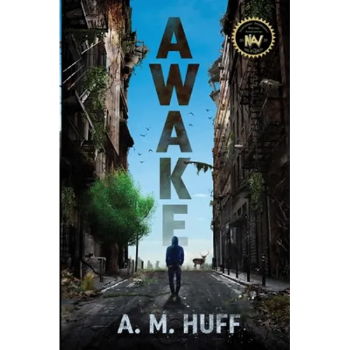 Awake - Paperback