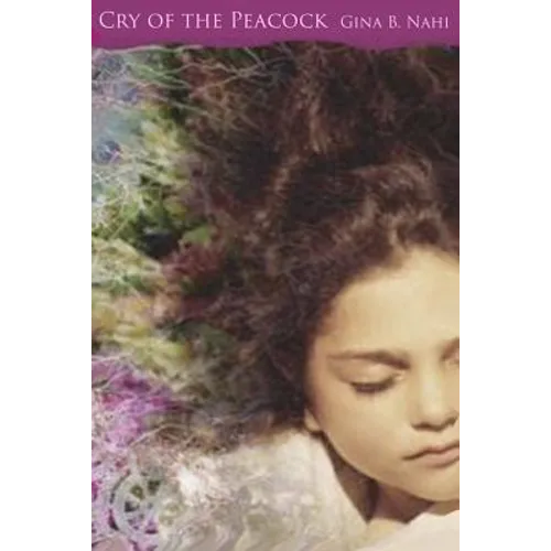 Cry of the Peacock - Paperback
