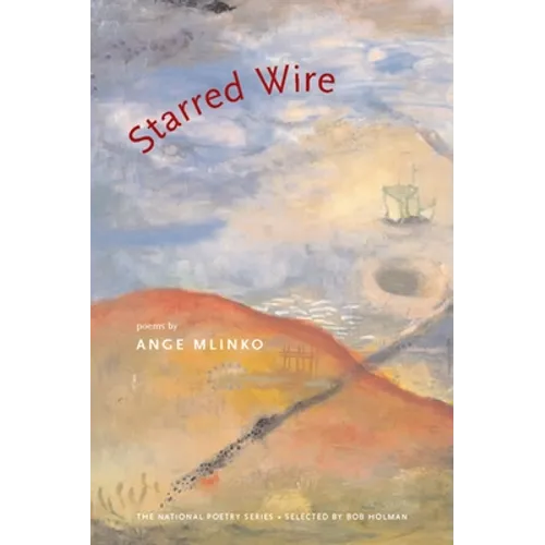 Starred Wire - Paperback