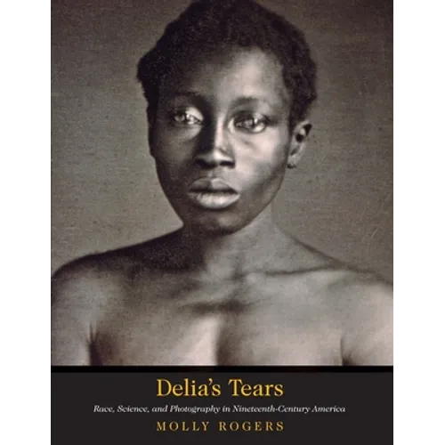 Delia's Tears - Paperback