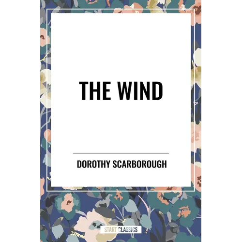Wind - Paperback