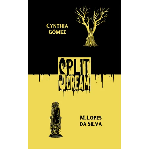 Split Scream Volume Two - Paperback