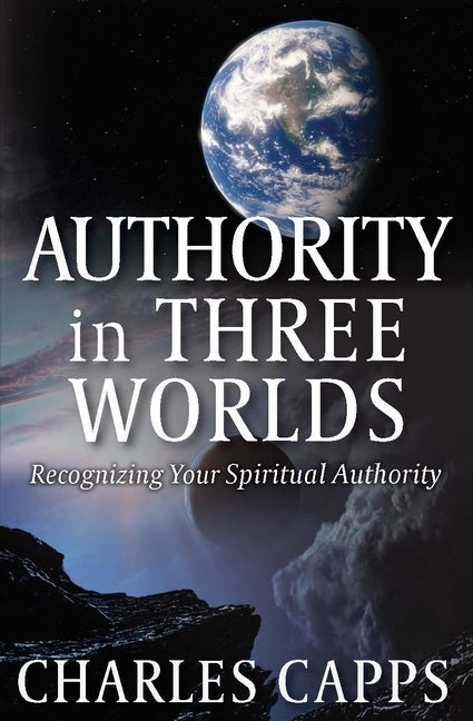 Authority in Three Worlds - Paperback