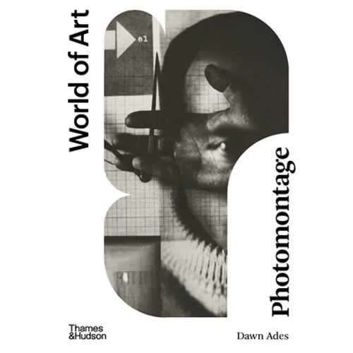 Photomontage - Paperback