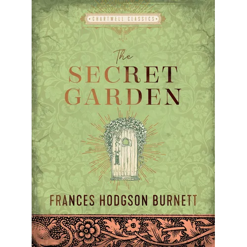 The Secret Garden - Hardcover
