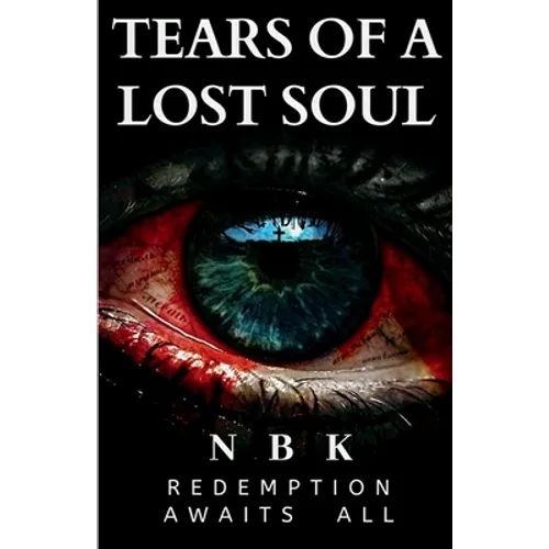 Tears Of A Lost Soul - Paperback