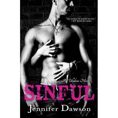 Sinful - Paperback
