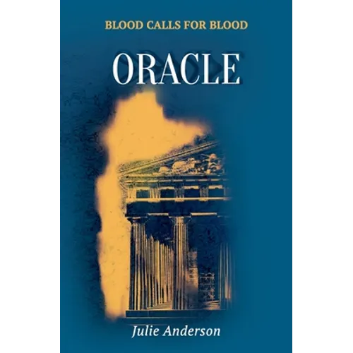 Oracle: Book 2 in the Cassandra Fortune Series - Paperback