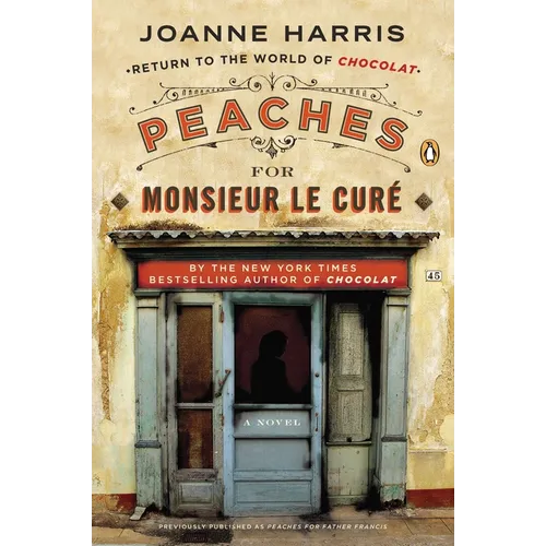 Peaches for Monsieur le Curé - Paperback