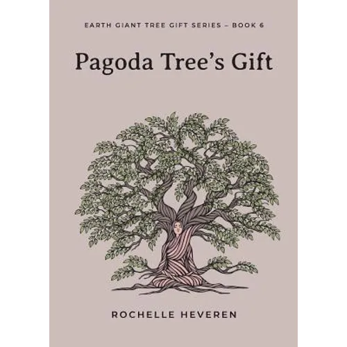 Pagoda Tree's Gift - Paperback