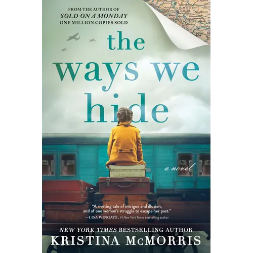 The Ways We Hide - Paperback