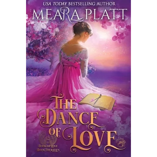 The Dance of Love - Paperback