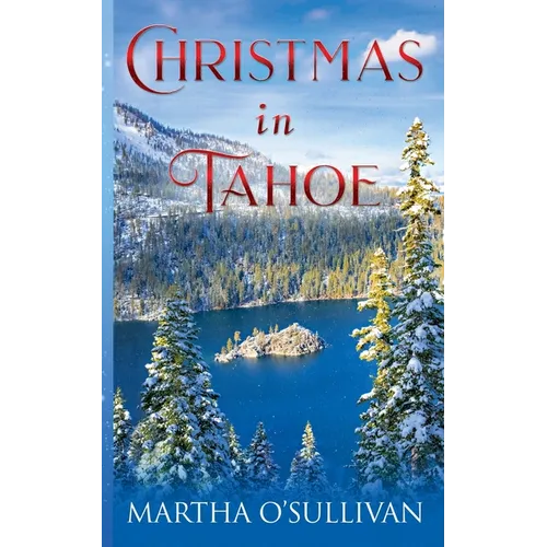 Christmas in Tahoe - Paperback