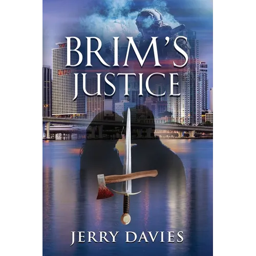 Brim's Justice - Paperback