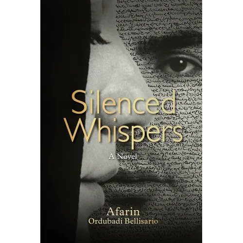 Silenced Whispers - Paperback