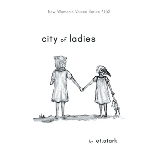 city of ladies - Paperback