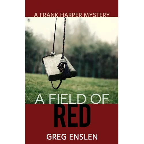 A Field of Red - Paperback