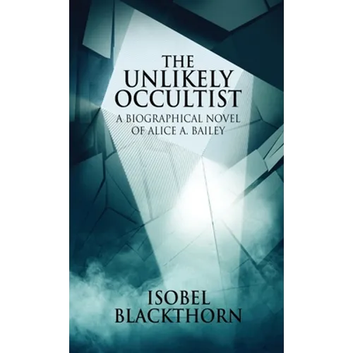 The Unlikely Occultist - Hardcover