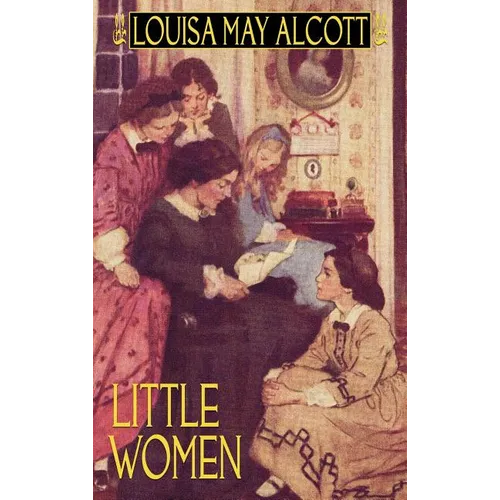 Little Women - Hardcover