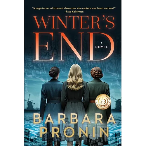 Winter's End - Paperback