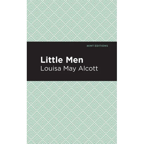 Little Men - Paperback