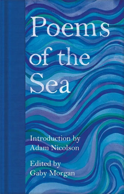 Poems of the Sea - Hardcover
