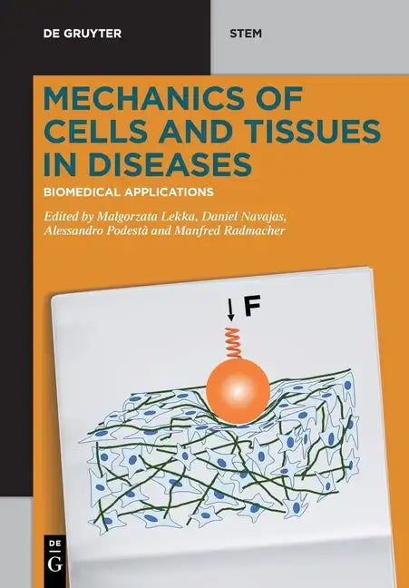 Biomedical Applications - Paperback