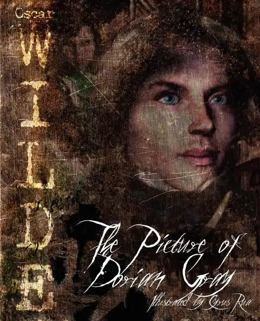 The Picture of Dorian Gray and Other Tales - Paperback