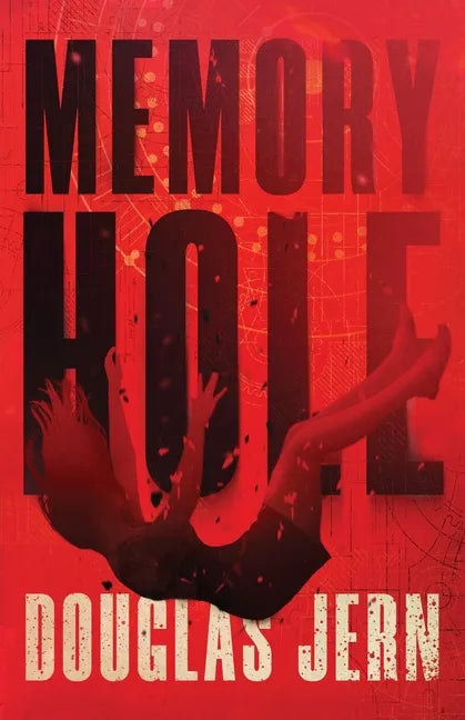 Memory Hole - Paperback