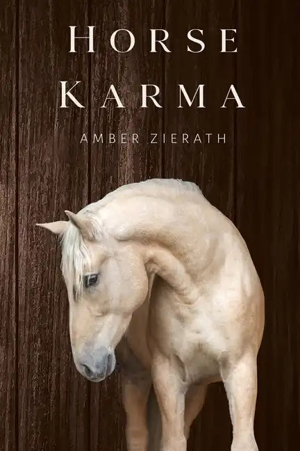 Horse Karma - Paperback