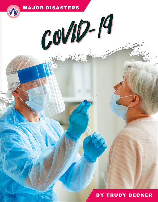 Covid-19 - Paperback