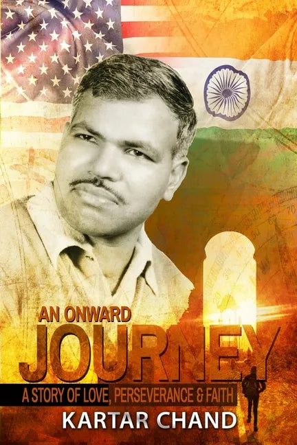 An Onward Journey - Paperback