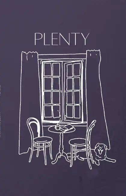 Plenty - Paperback