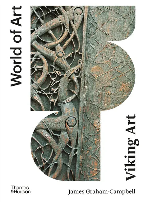 Viking Art - Paperback