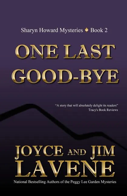 One Last Goodbye - Paperback
